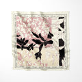 Chiara-Foulard 90x90 in 100% seta