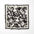 Tiffany-Foulard 90x90 in 100% seta