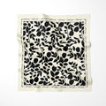 Winona-Foulard 90x90 in 100% seta